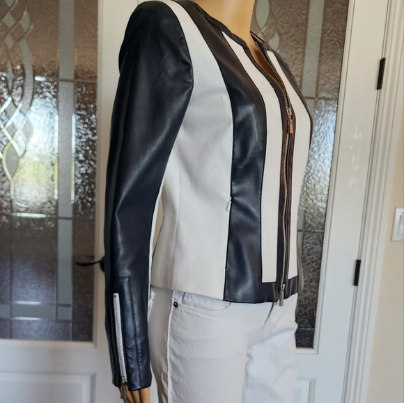 WORTH NEW YORK JACKET SZ 4 - Picture 7 of 12